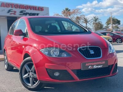 Seat Altea