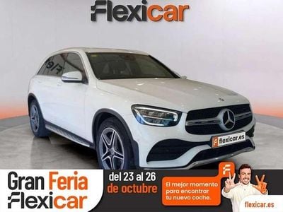Mercedes GLC220