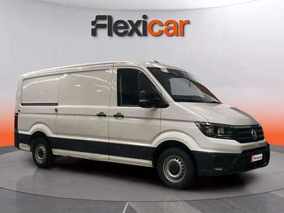 VW Crafter