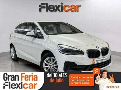 BMW 218 Active Tourer