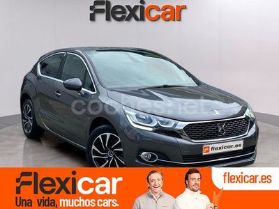 DS Automobiles DS4 Crossback