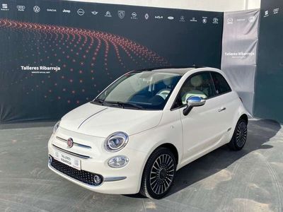 usado Fiat 500 1.2 Mirror