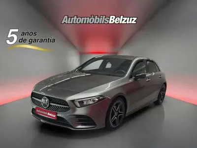 Usado Mercedes A200