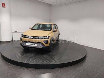 Usado Dacia Spring Extreme 47 kW (65 CV) 2025 Eléctrico Utilitario