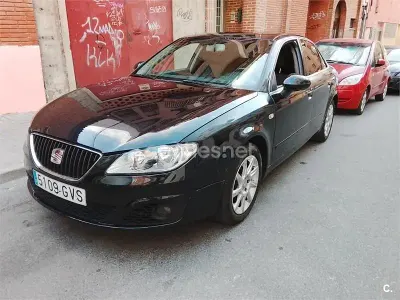 Usado Seat Exeo