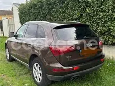 Usado Audi Q5