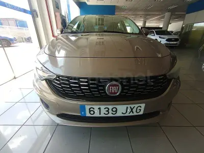 Usado Fiat Tipo