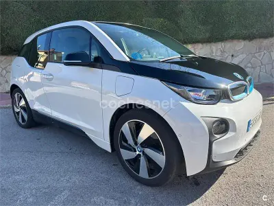 Usado BMW i3