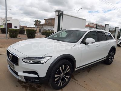 Volvo V90 CC