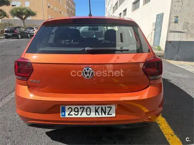 Usado VW Polo