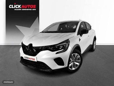 Blanco Usado 2024 Mitsubishi ASX Spirit SUV | 18.700 € (Precio justo)