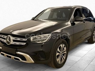 Mercedes GLC220