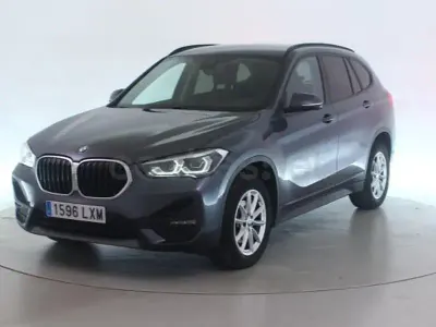 Usado BMW X1