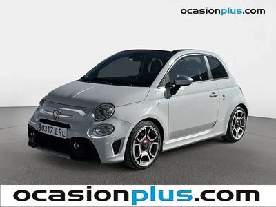 Abarth 595C