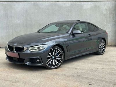 BMW 435