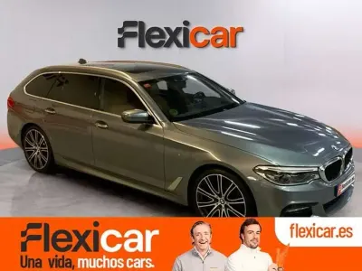 Usado BMW 330
