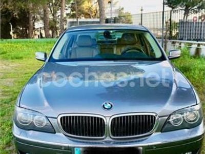 BMW 730
