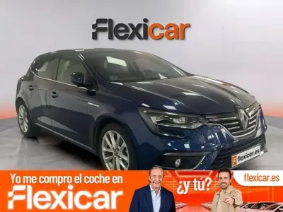 Usado Renault Mégane IV