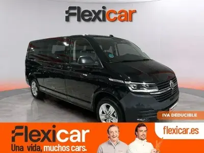 Usado VW Caravelle