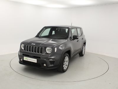 usado Jeep Renegade 1.0 Limited 4x2