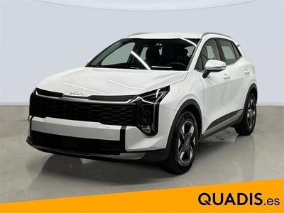 Nuevo Kia Sportage 150 CV (110 kW) 2025 Otro SUV