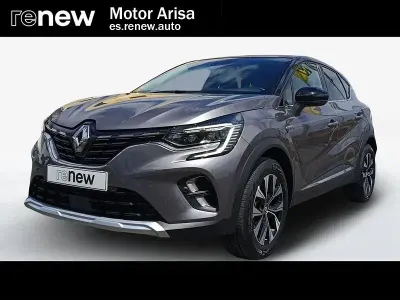 Usado Renault Captur