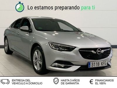 usado Opel Insignia 1.5 T XFT S&S Excellence 165
