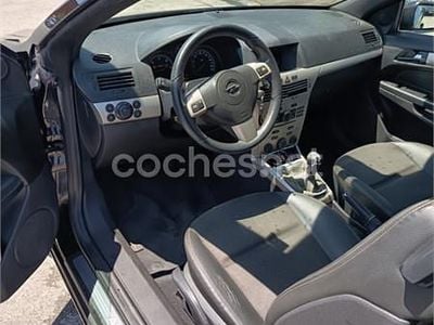 Opel Astra Cabriolet