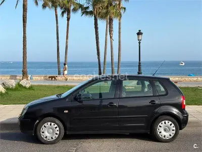 Usado VW Polo