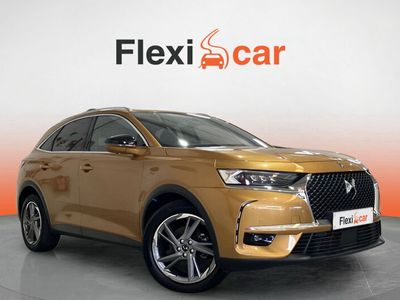 usado DS Automobiles DS7 Crossback 