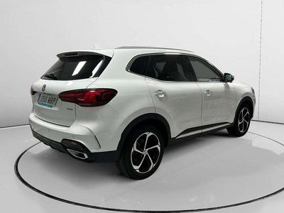 Usado MG HS Luxury 163 CV (119 kW) 2024 Blanco SUV