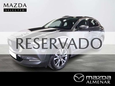 usado Mazda CX-30 2.0 Skyactiv-X Zenith 2WD 137kW