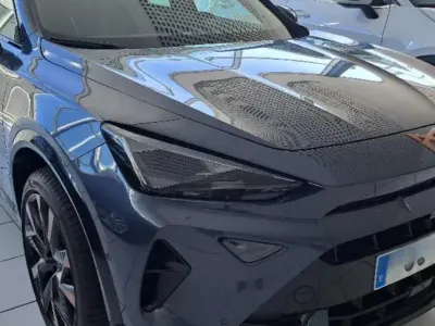 Usado Cupra Formentor