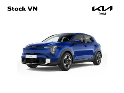 Usado Kia Stonic