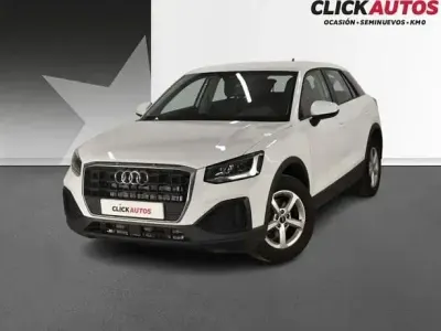 Usado Audi Q2
