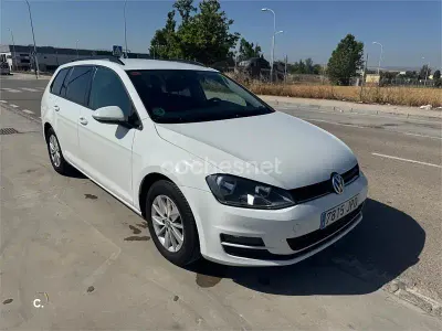 Usado VW Golf VII