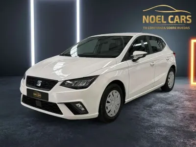 Usado Seat Ibiza
