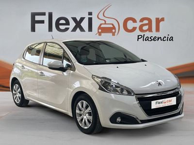 usado Peugeot 208 5P ACTIVE BlueHDi 73kW (100CV) Diésel en Flexicar Plasencia