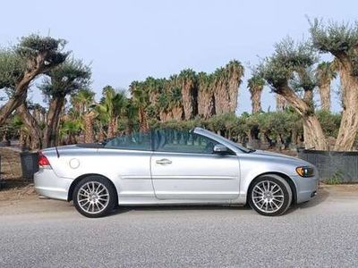 usado Volvo C70 D5 Momentum Geartronic