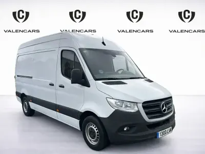 Occasion Mercedes Sprinter