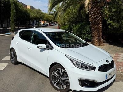 Kia Ceed GT