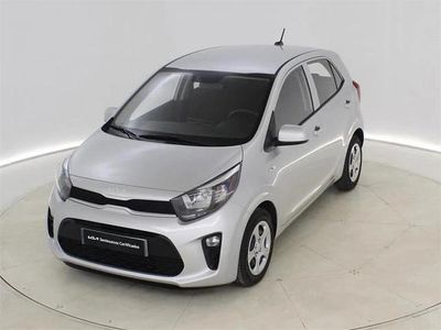 Usado Kia Picanto 67 CV (49 kW) 2024 Sedán Utilitario