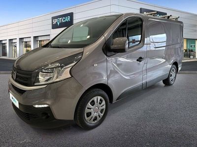 Fiat Talento