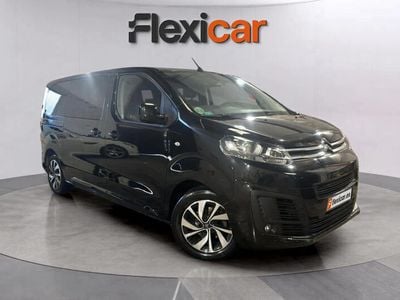 Citroën Spacetourer
