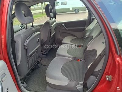 Citroën Xsara Picasso