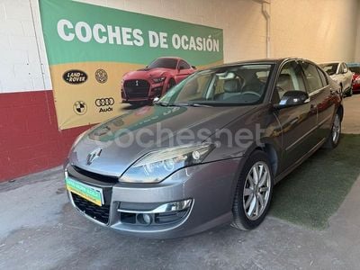 Renault Laguna III