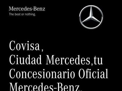 Usado Mercedes A200 AMG line 150 CV (110 kW) 2021 Berlina