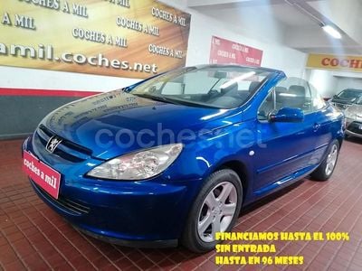 Peugeot 307 CC