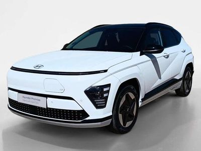 Nuevo Hyundai Kona 204 CV (150 kW) 2025 SUV