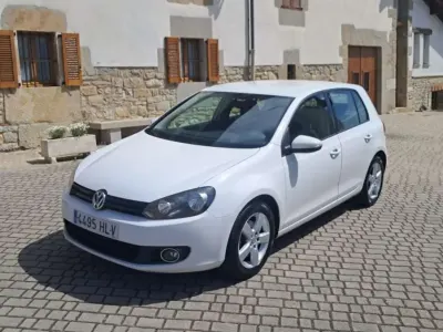 Käytetty VW Golf VII